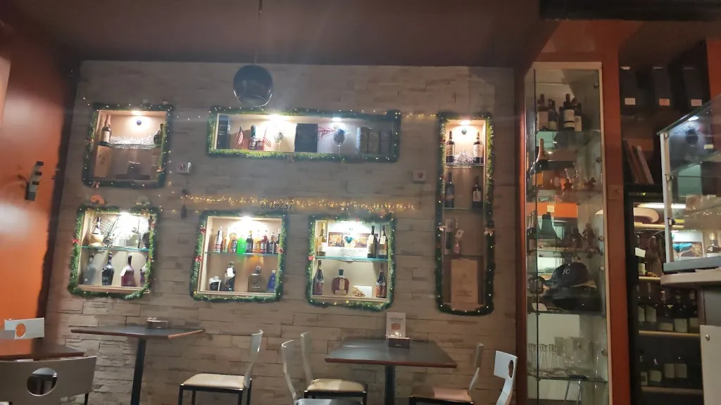 Tony Gala_Vineria delle Corti_Torre d'Arese_review