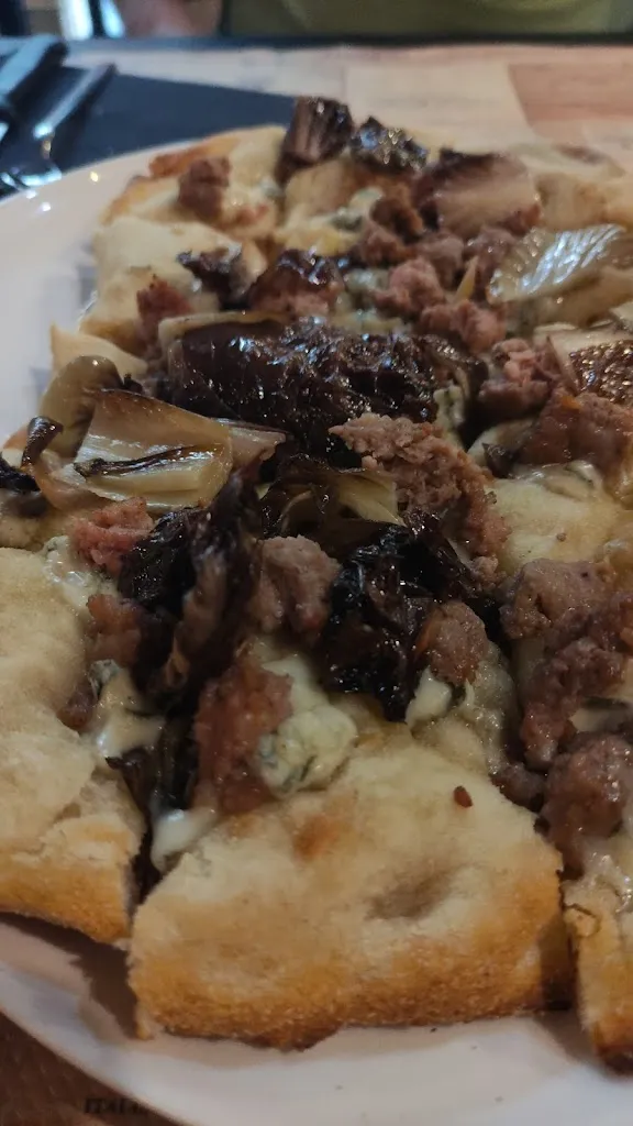 Ylenia V_Vineria delle Corti_Torre d'Arese_review