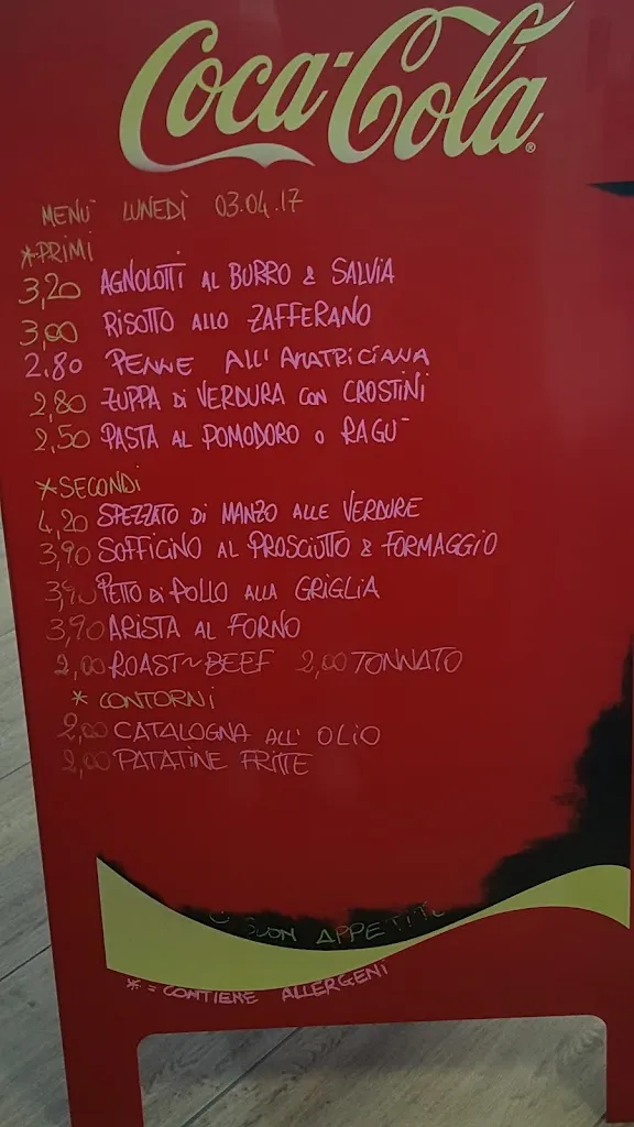 Menu_Bar Il Boccone Di Caranci Roberta_Torre d'Arese_image_1