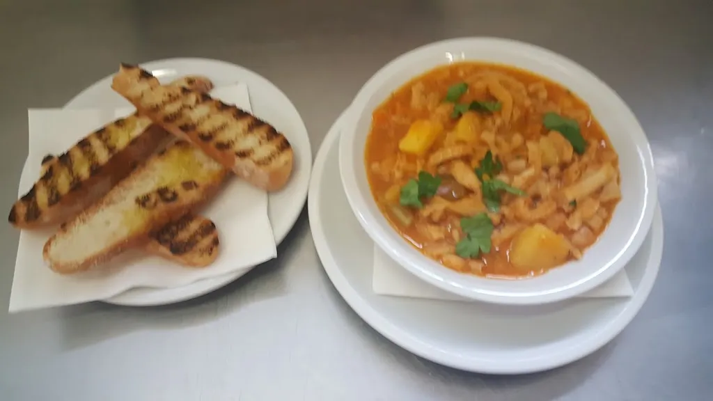 Menu_Bar Il Boccone Di Caranci Roberta_Torre d'Arese_image_8