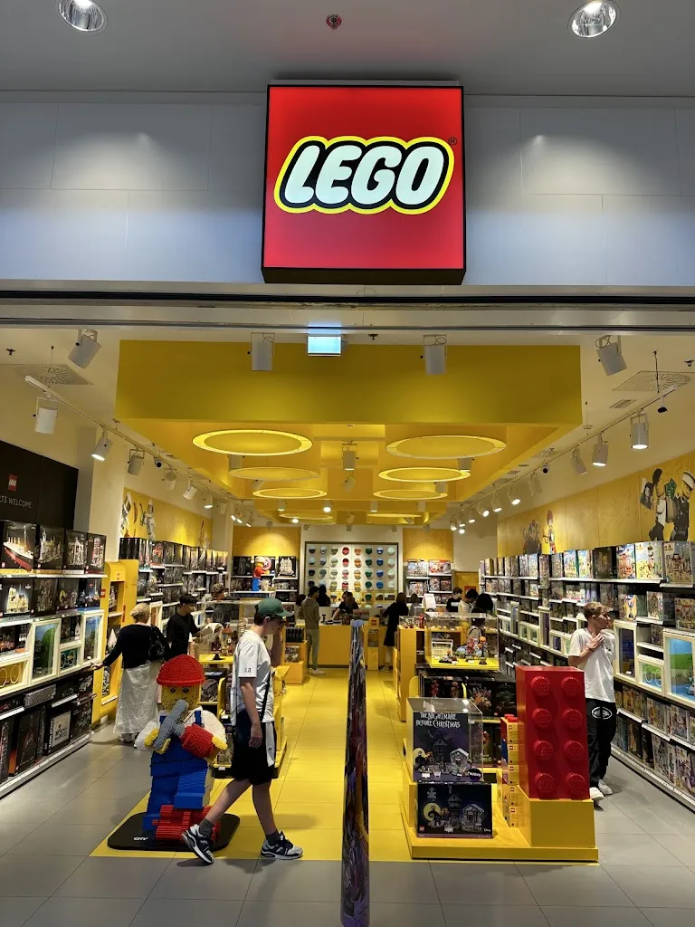 Il Centro Arese restaurant in Torre d'Arese