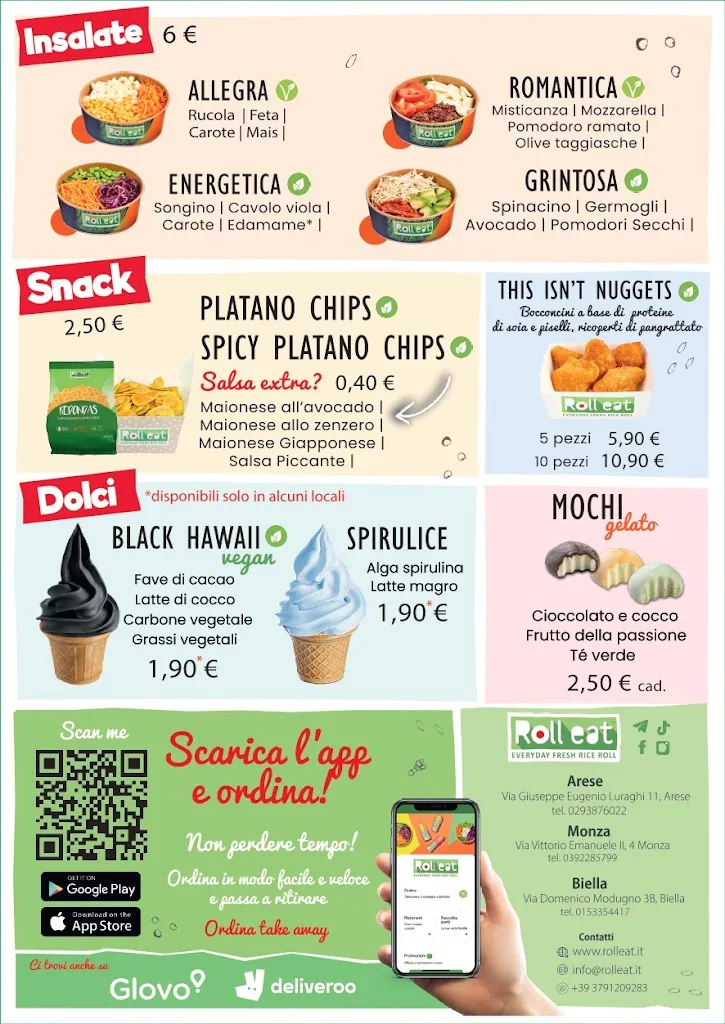 Menu_RollEat_Torre d'Arese_image_1