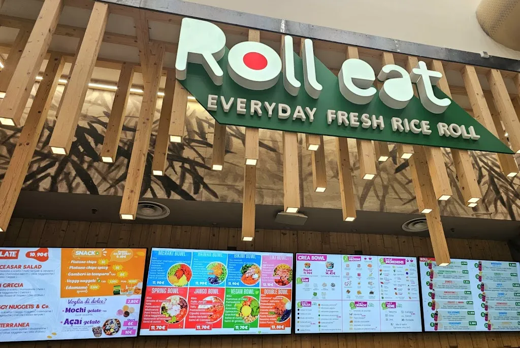 Free Experience_RollEat_Torre d'Arese_review