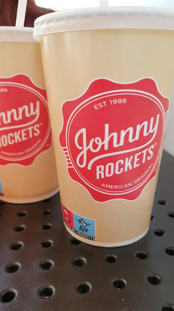 Menu_Johnny Rockets Arese_Torre d'Arese_image_5