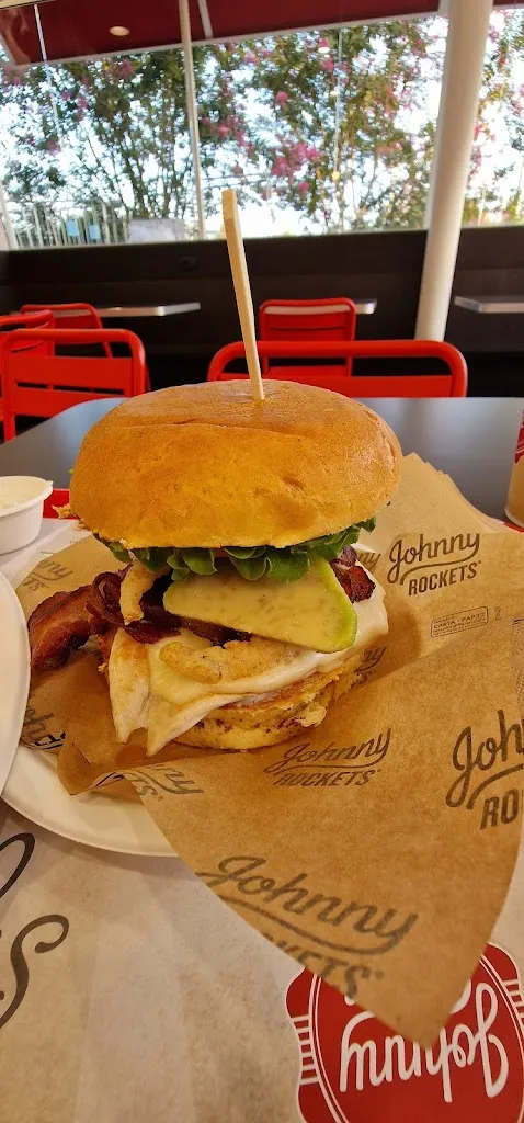 Menu_Johnny Rockets Arese_Torre d'Arese_image_7