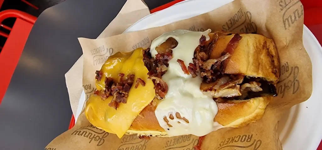 Menu_Johnny Rockets Arese_Torre d'Arese_image_8