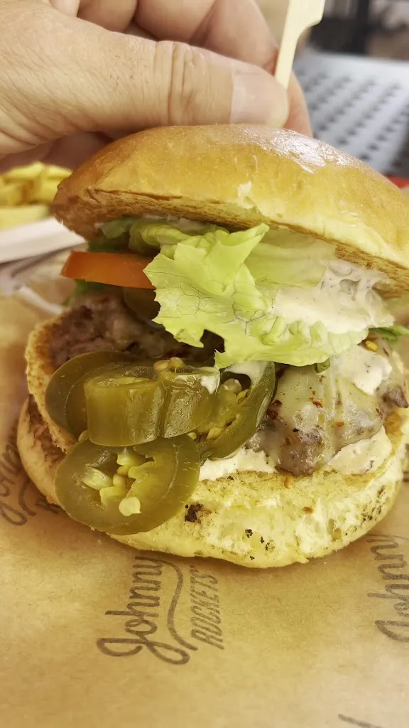 Johnny Rockets Arese_Torre d'Arese_slider_image_2