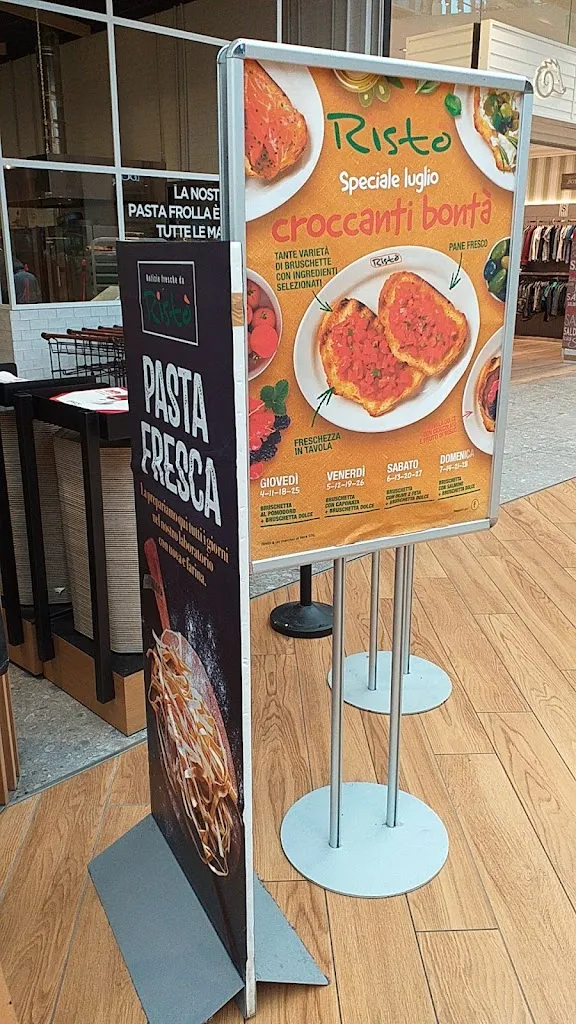 Menü_Ristò - Arese_Torre d'Arese_Bild_4
