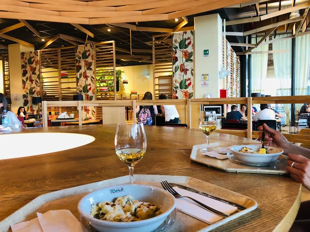 Menü_Ristò - Arese_Torre d'Arese_Bild_5