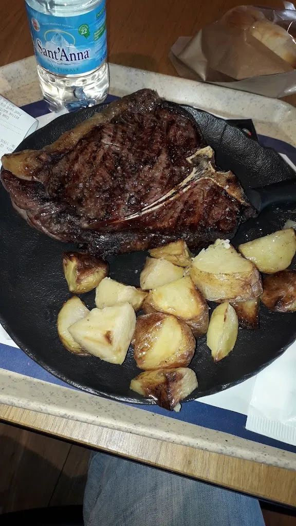 Menü_Ristò - Arese_Torre d'Arese_Bild_7