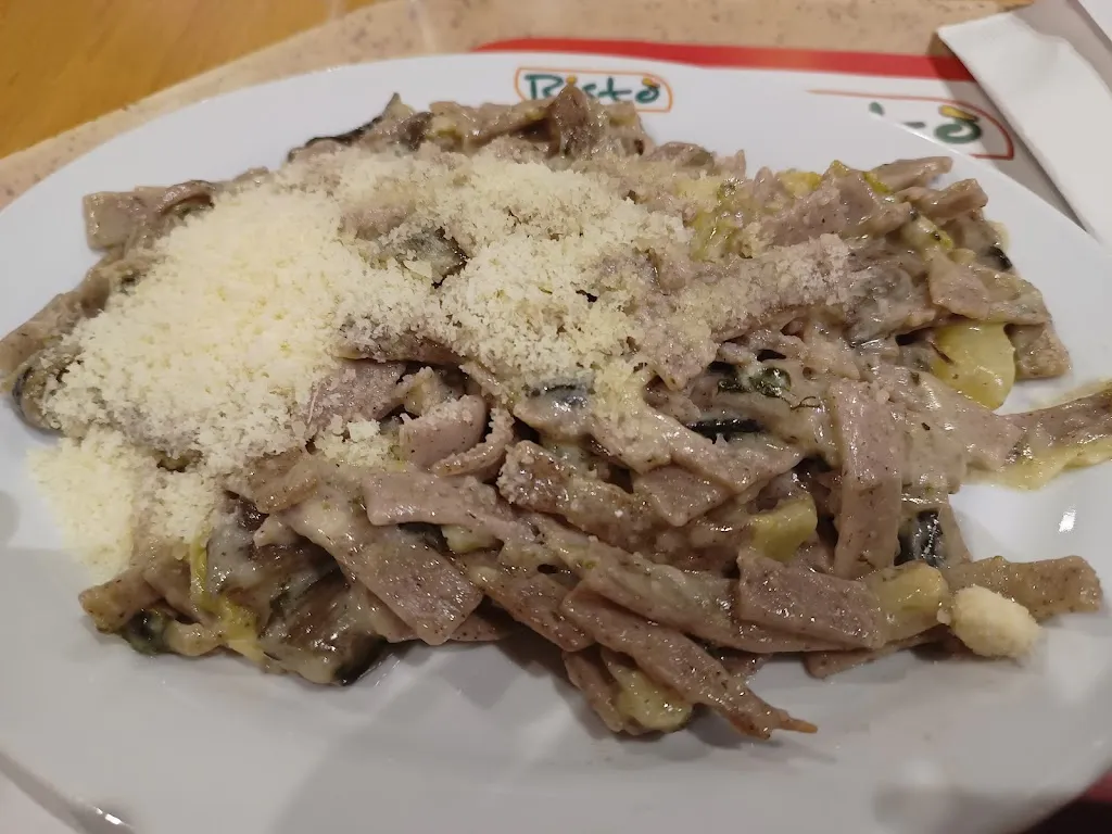 Menü_Ristò - Arese_Torre d'Arese_Bild_8