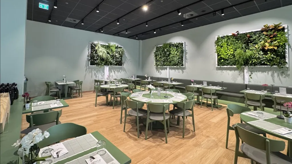 Ristò - Arese restaurant in Torre d'Arese