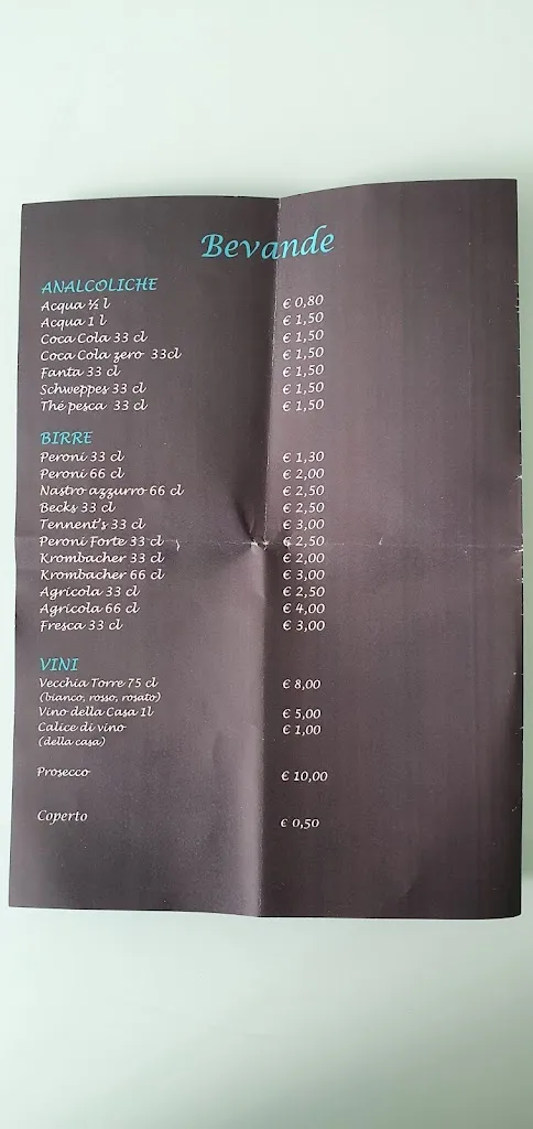Menu_Nonno Celestino Pizzeria_Carmiano_image_4