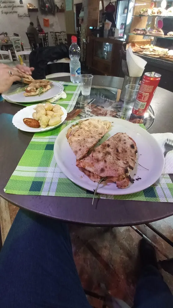 Mauro_Nonno Celestino Pizzeria_Carmiano_review