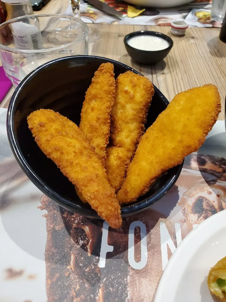 Stephany Miranda_Roadhouse Grill_Torre d'Arese_recensione