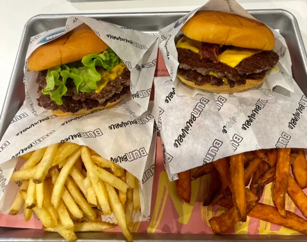 Menu_Bun Burgers_Torre d'Arese_image_5