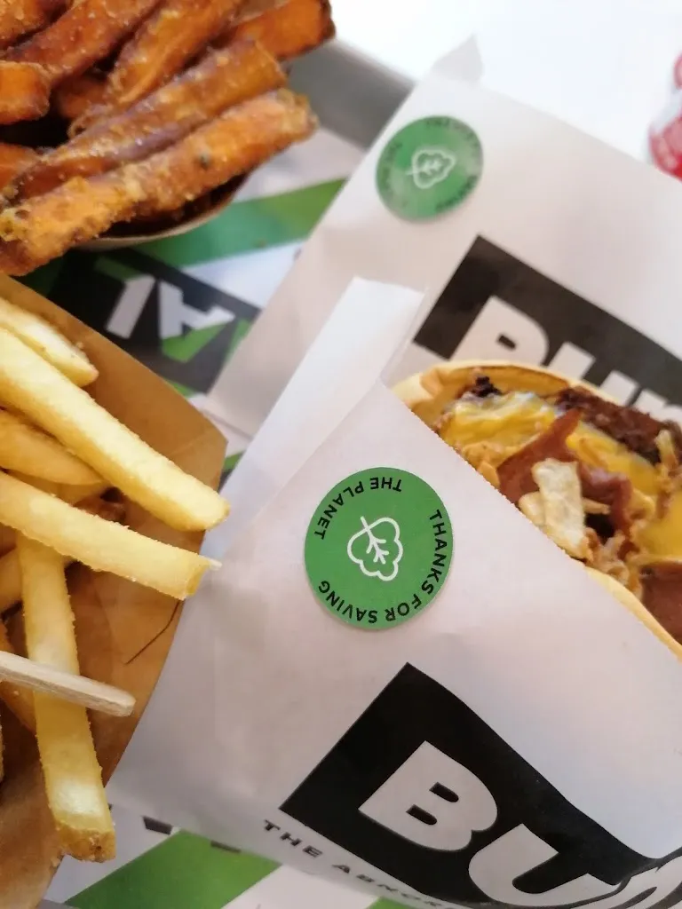 Menu_Bun Burgers_Torre d'Arese_image_7