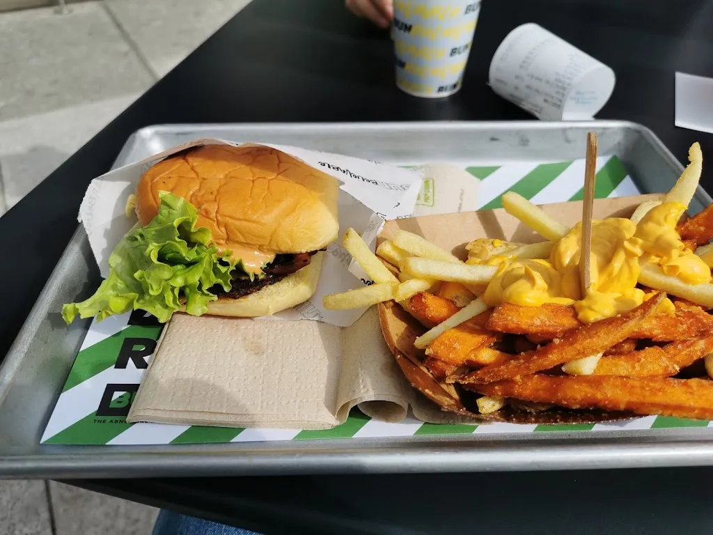 Menu_Bun Burgers_Torre d'Arese_image_8