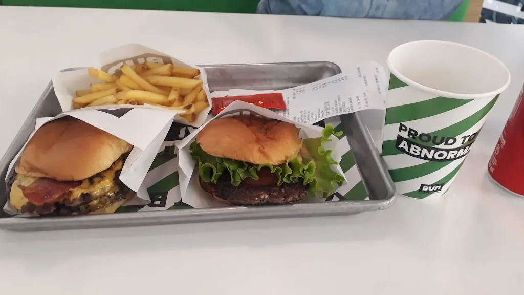 Menu_Bun Burgers_Torre d'Arese_image_9