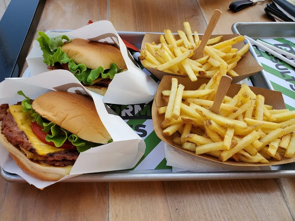 Stephany Miranda_Bun Burgers_Torre d'Arese_review
