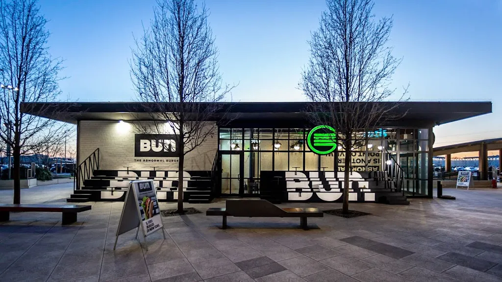 Bun Burgers restaurant in Torre d'Arese