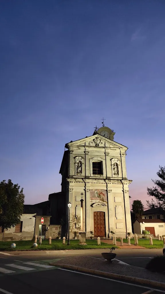 Comune di Torre d'Arese restaurant in Torre d'Arese