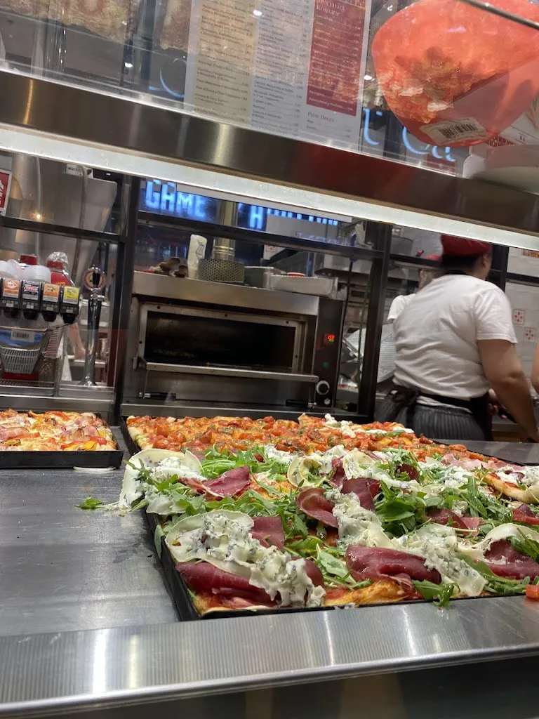 Rammy Basra_Rom'antica Arese_Torre d'Arese_review