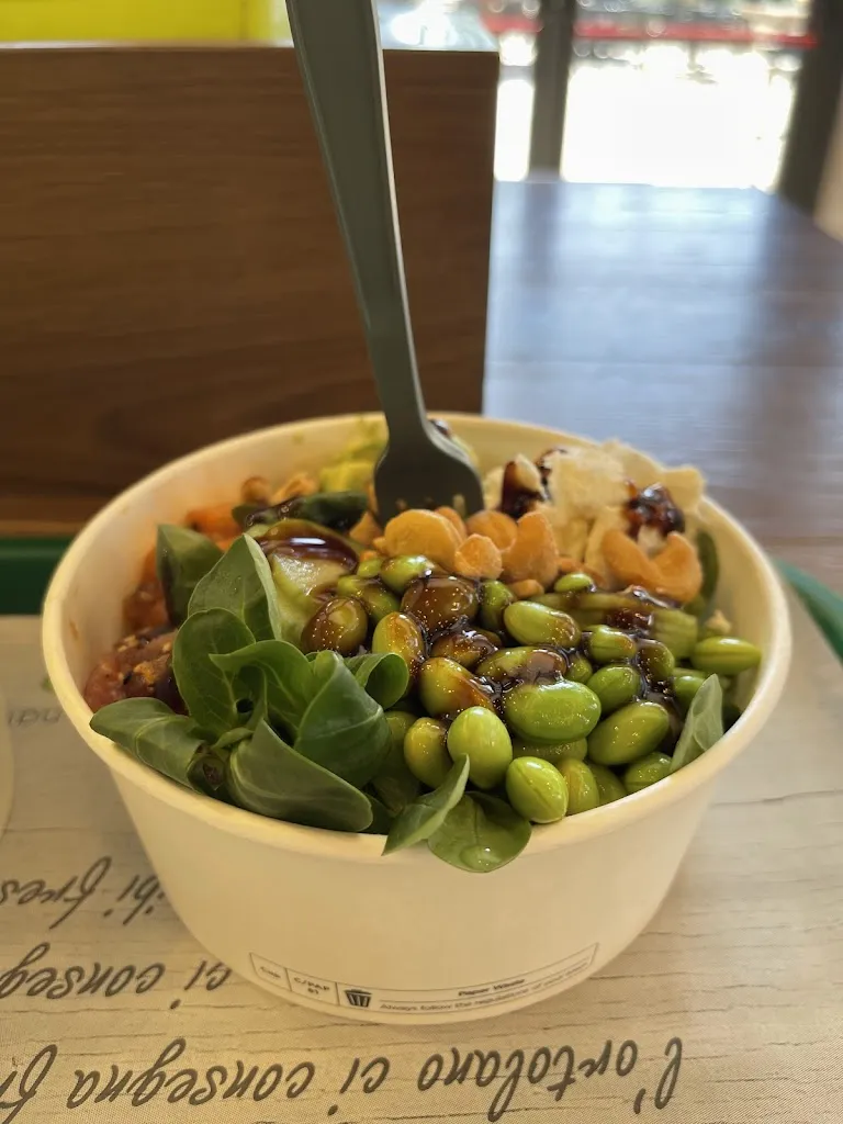 Menu_LLOA be natural - Arese, Il Centro_Torre d'Arese_image_8