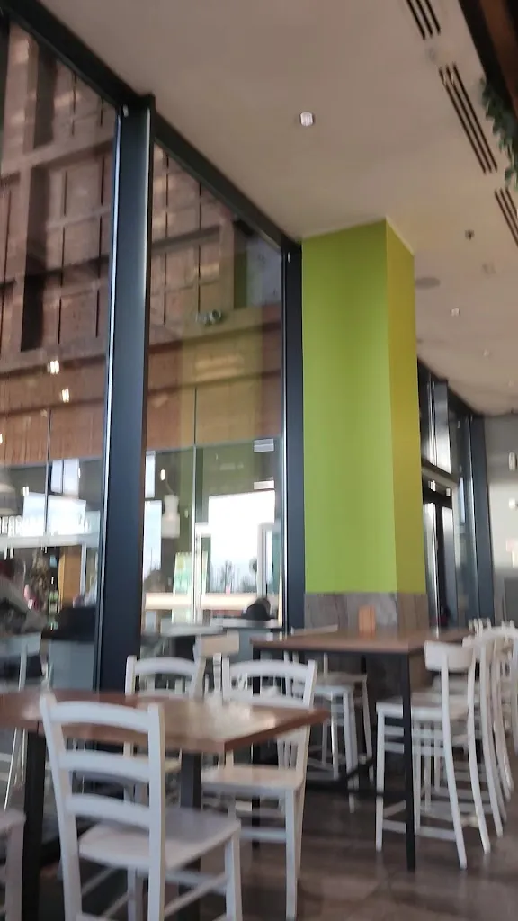 LLOA be natural - Arese, Il Centro_Torre d'Arese_slider_image_2