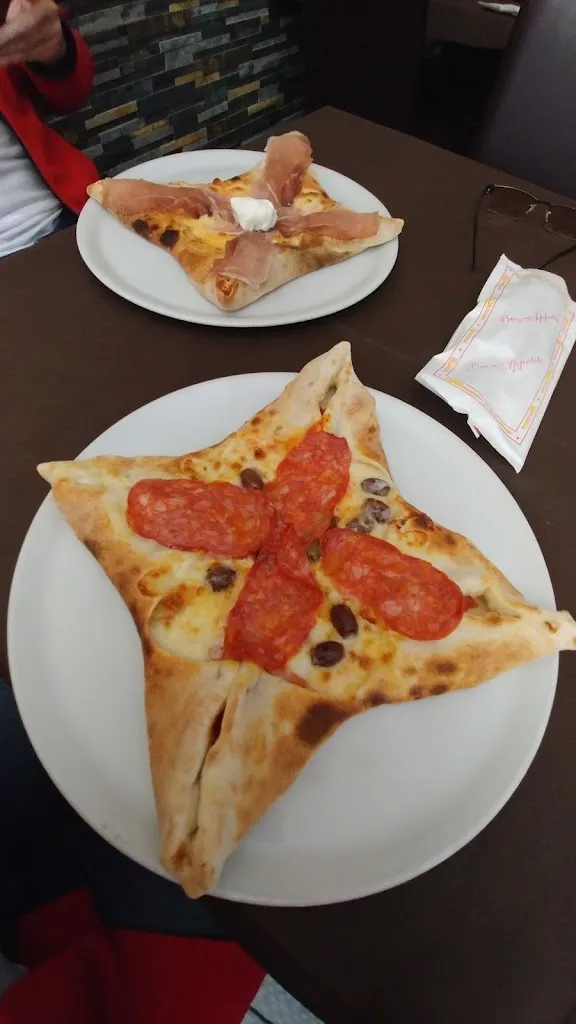 Rafał IQ Controls_FIOR DI PIZZA & RISTORANTE_Torre d'Arese_review