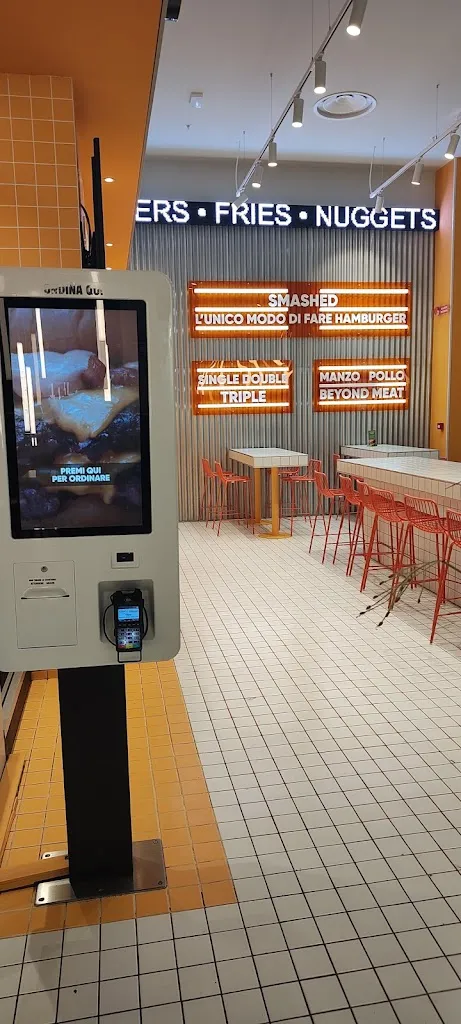 Claudio_Burger2Trip_Torre d'Arese_review