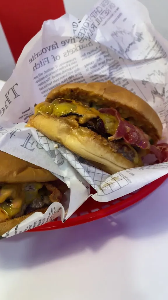 Milano Da Burger_Burger2Trip_Torre d'Arese_review