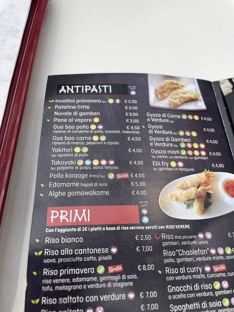 Menu_Yun Quick_Torre d'Arese_image_3