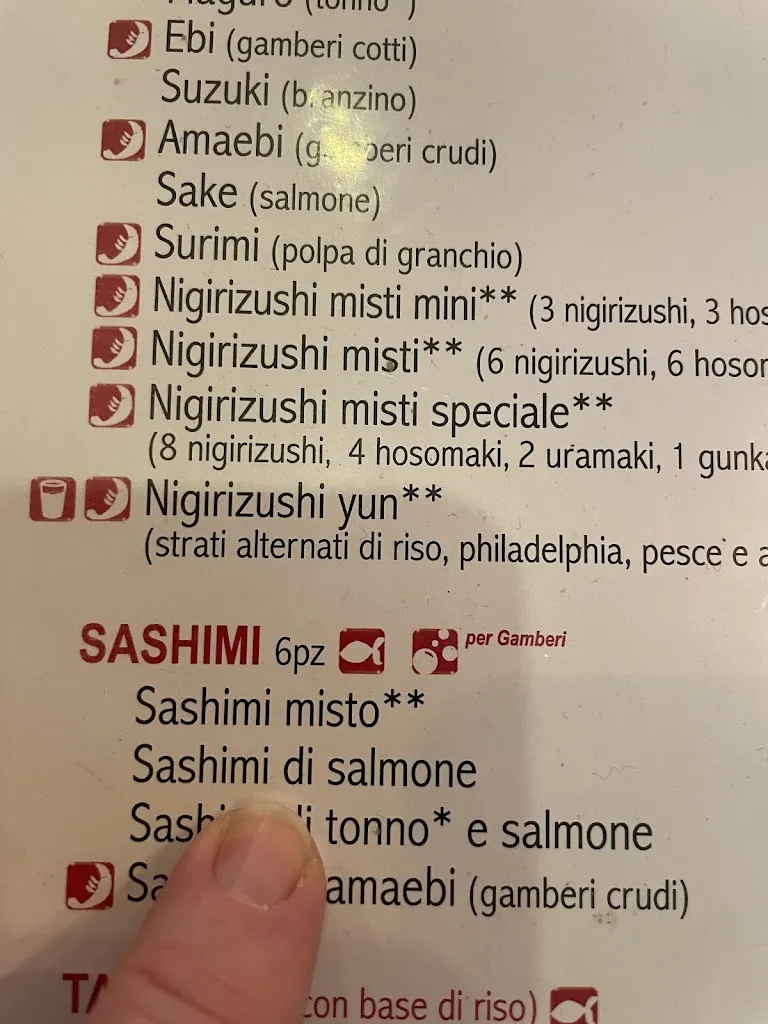 Menu_Yun Quick_Torre d'Arese_image_4