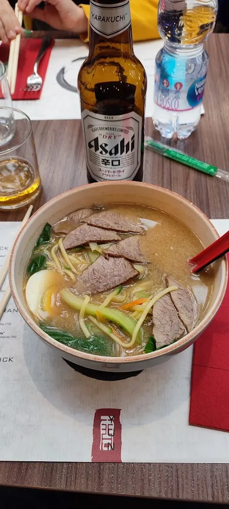 Menu_Yun Quick_Torre d'Arese_image_9