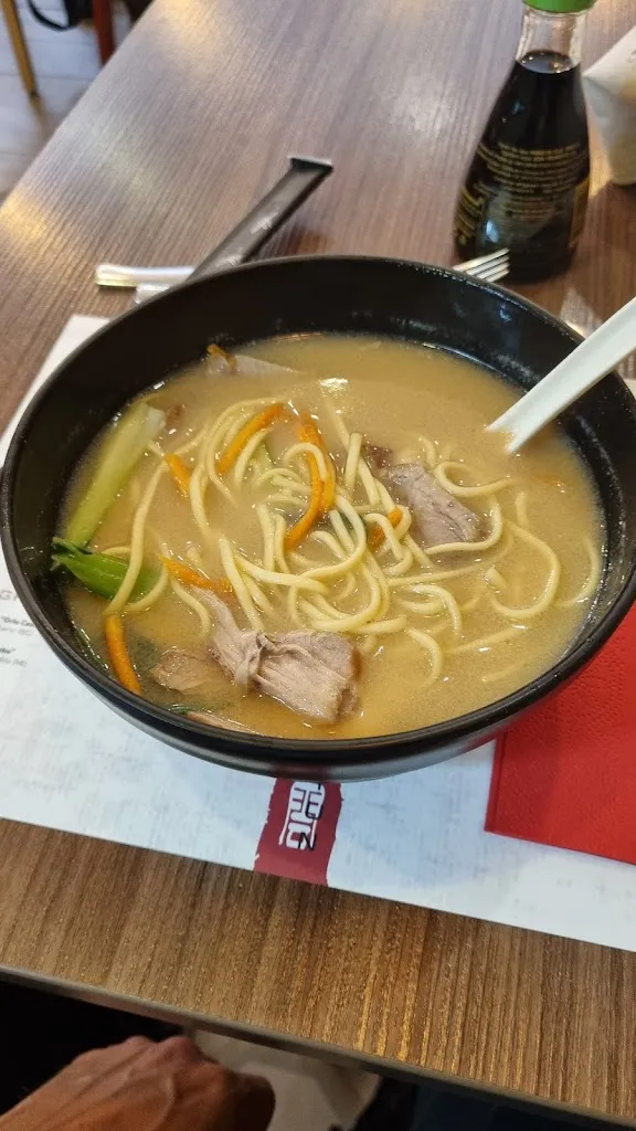 Arkadiy K_Yun Quick_Torre d'Arese_review