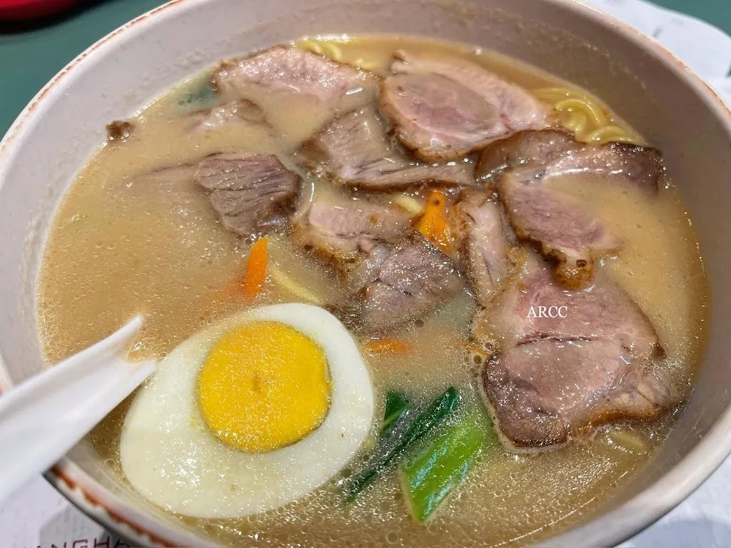 A “RC” C_Yun Quick_Torre d'Arese_review