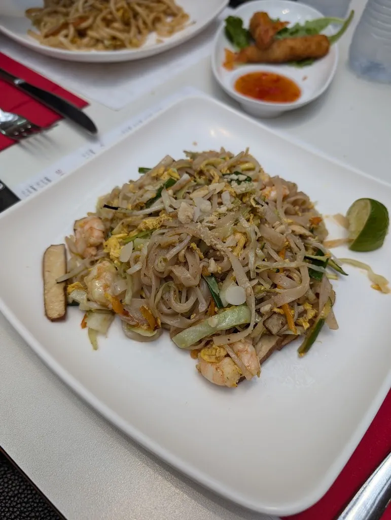 Yulia Kosharych_Yun Quick_Torre d'Arese_review