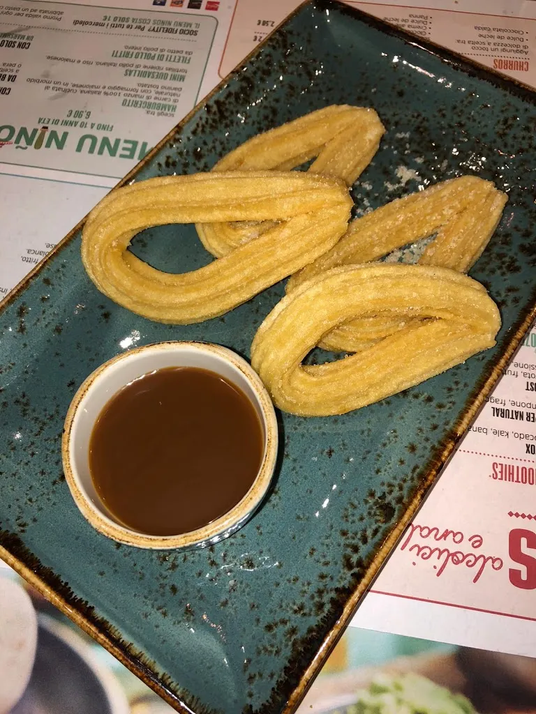 Menu_Calavera Restaurant - Arese_Torre d'Arese_image_6