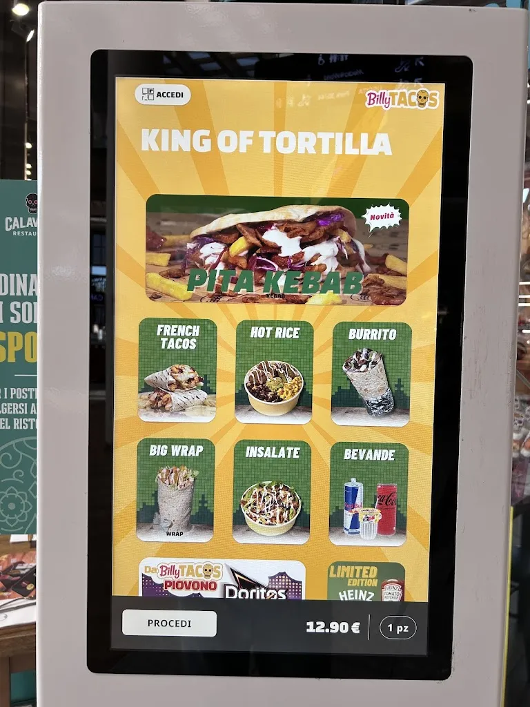 Flo_Calavera Restaurant - Arese_Torre d'Arese_review