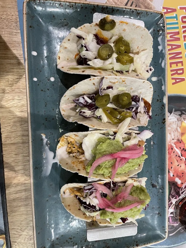 Giulia_Calavera Restaurant - Arese_Torre d'Arese_review