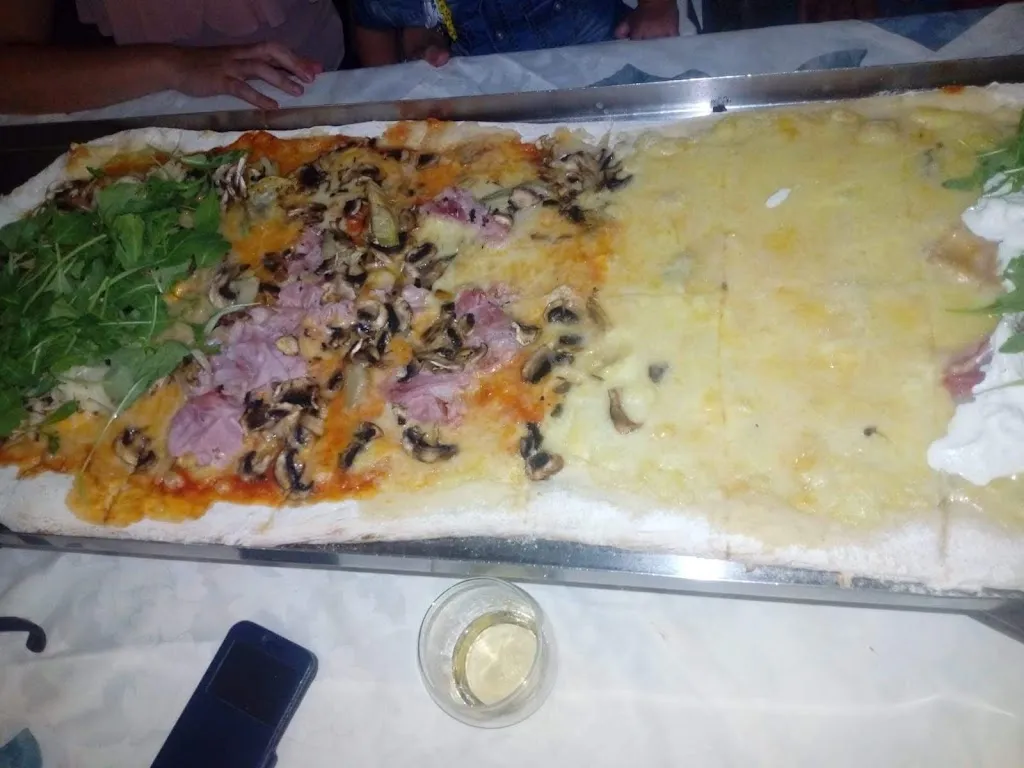 Menu_La Bella Vita_Carmiano_image_6