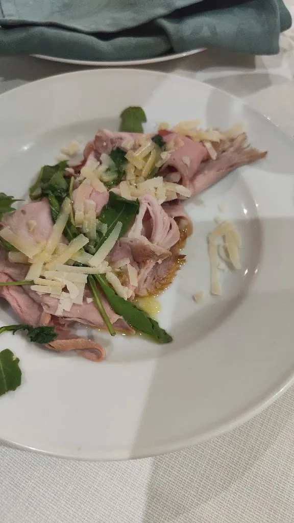 Anita Montagnolo_La Bella Vita_Carmiano_review