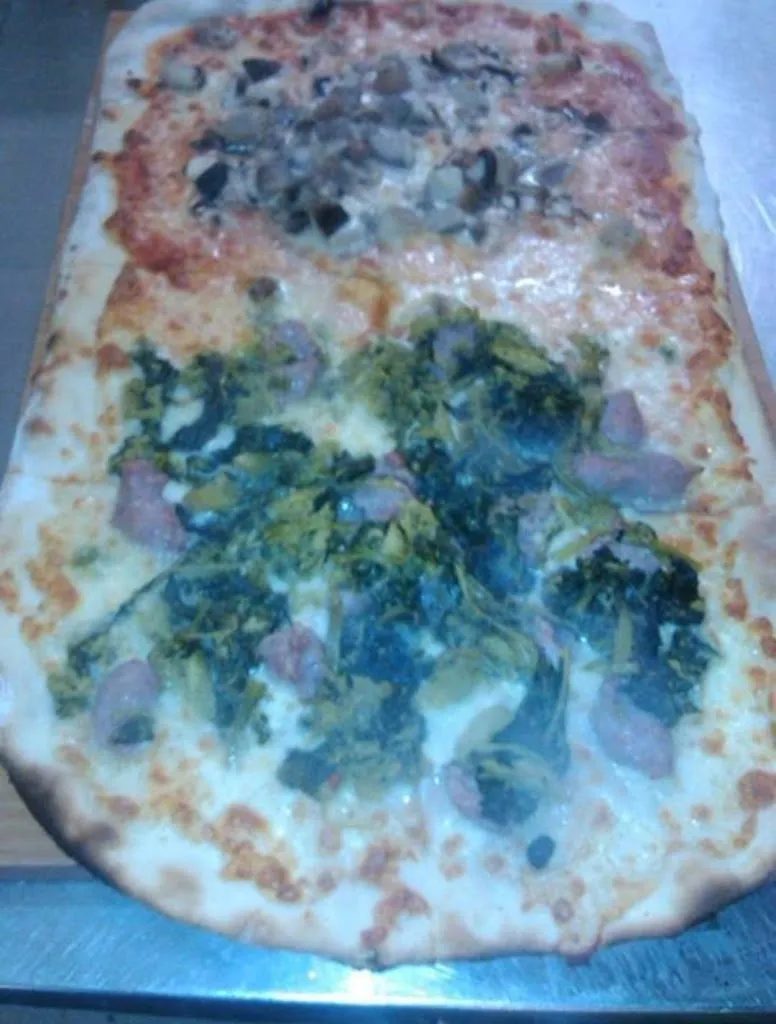 Andrea D'Aversa_La Bella Vita_Carmiano_review