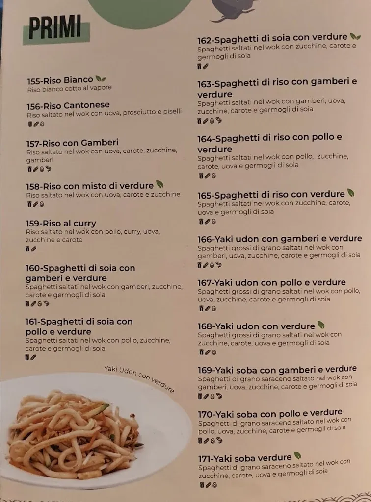 Menu_Long Sushi & Cocktails_Torre d'Arese_immagine_1