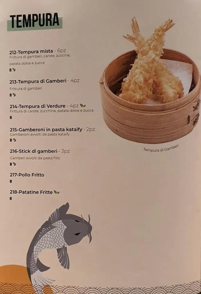 Menu_Long Sushi & Cocktails_Torre d'Arese_immagine_4