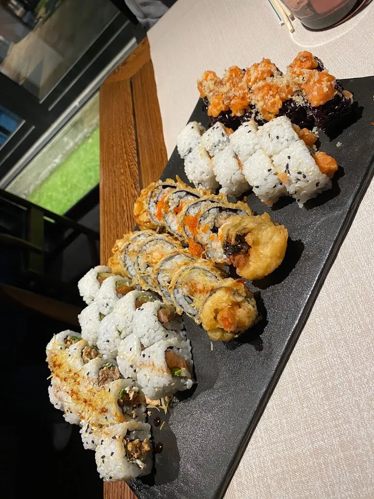 Menu_Long Sushi & Cocktails_Torre d'Arese_immagine_9