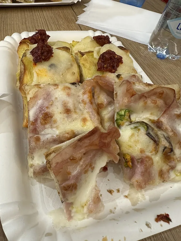 Alice Arese restaurant in Torre d'Arese