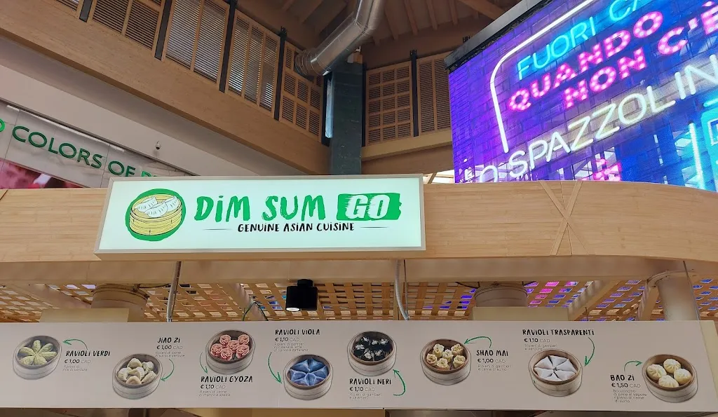 Menu_Dim Sum GO - Arese_Torre d'Arese_image_1