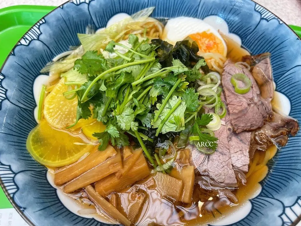 A “RC” C_Dim Sum GO - Arese_Torre d'Arese_review